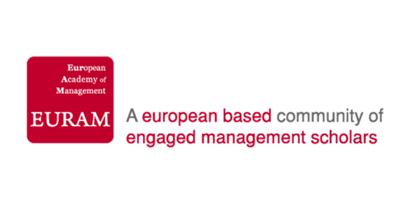 Logo European Academy of Management