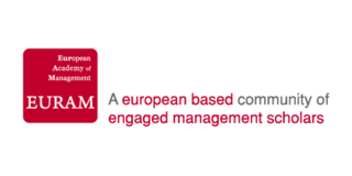 Logo European Academy of Management