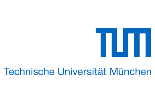 Logo Technische Universität München