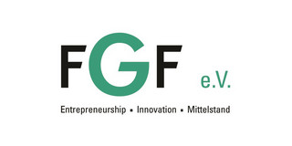 Logo Förderkreis Gründungs-Forschung e.V.