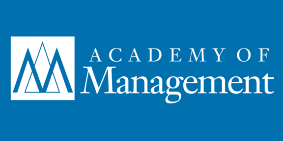 Logo Academy of Management Logo Academy of Management