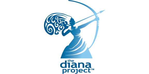 Logo Diana Project